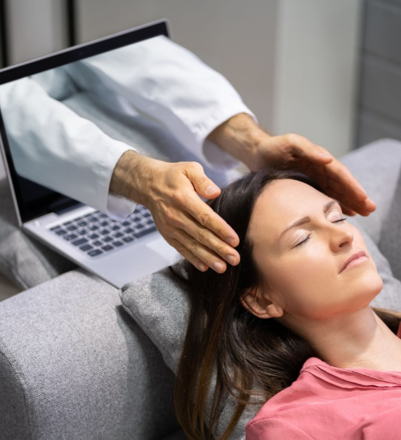 Online Türk Psikolog, Amarillo