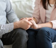 Amarillo aile terapisi