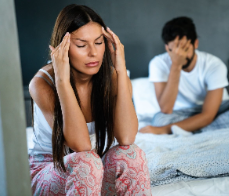 Amarillo cinsel terapi