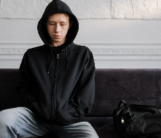 Amarillo ergen terapisi