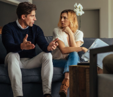 Amarillo evlilik terapisi